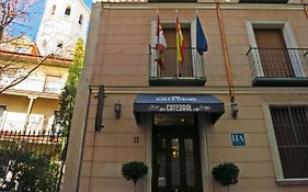 Hotel Boutique Catedral By Anthology Hoteles