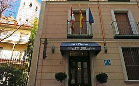 Hotel Boutique Catedral By Anthology Hoteles